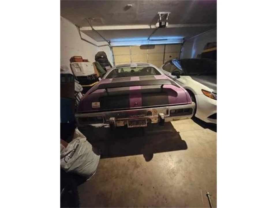 1973 Plymouth Satellite - Image 2 of 15