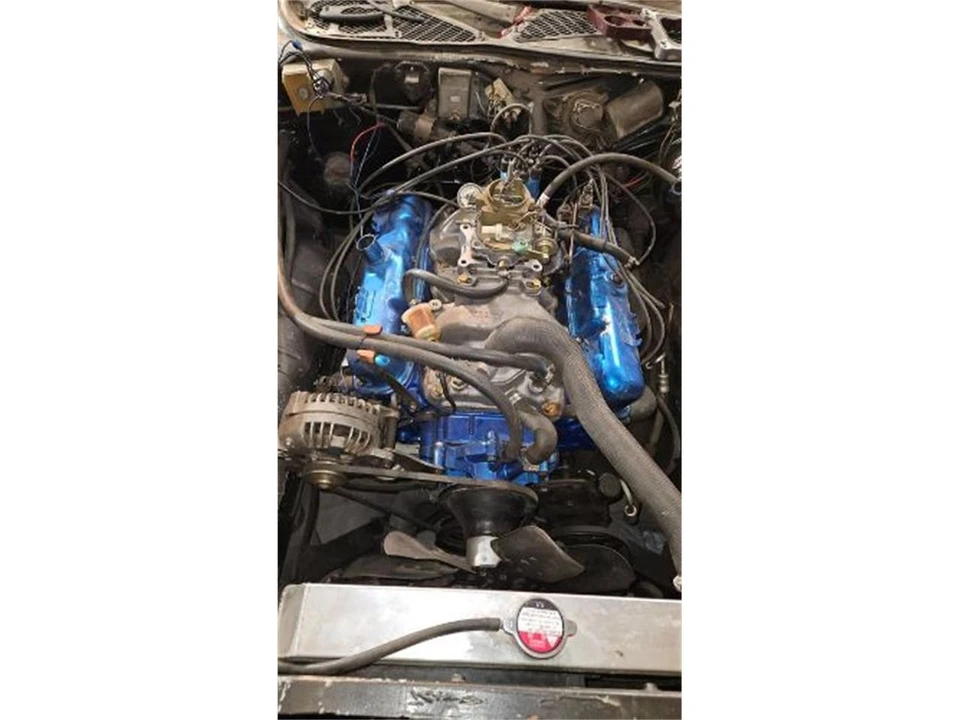 1973 Plymouth Satellite - Image 12 of 15
