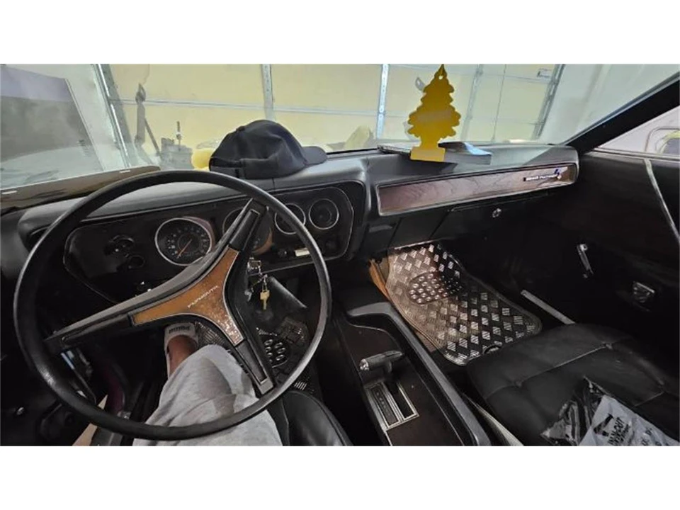 1973 Plymouth Satellite - Image 9 of 15