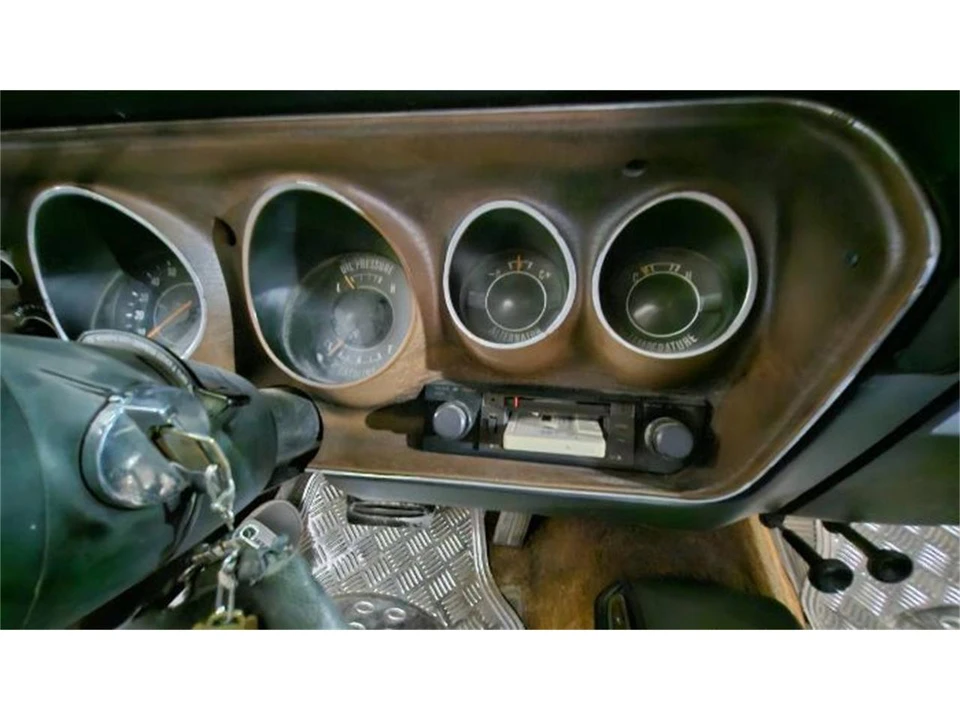 1973 Plymouth Satellite - Image 11 of 15