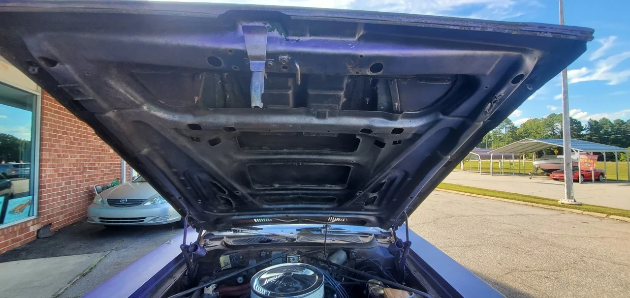 1973 Plymouth Satellite - Image 16 of 21
