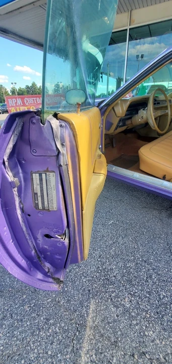 1973 Plymouth Satellite - Image 18 of 21