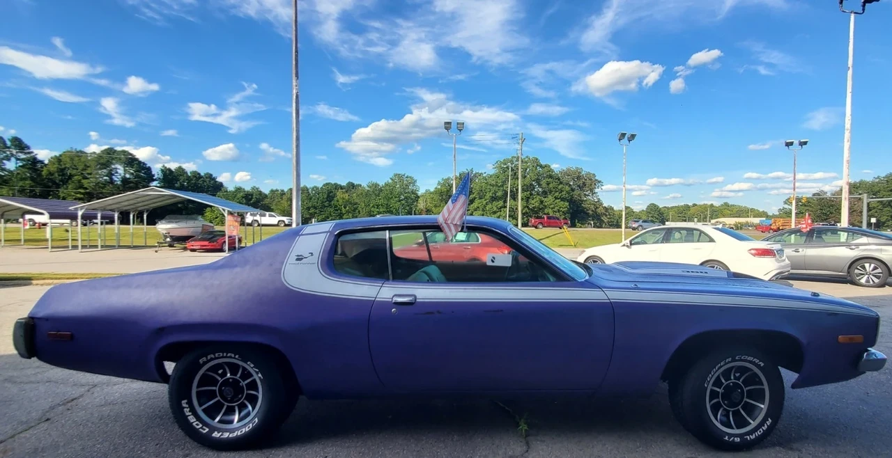 1973 Plymouth Satellite - Image 9 of 21