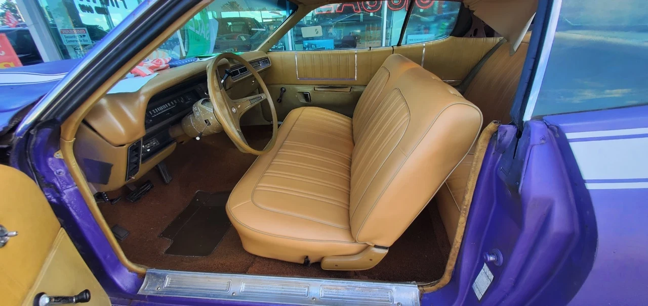 1973 Plymouth Satellite - Image 19 of 21