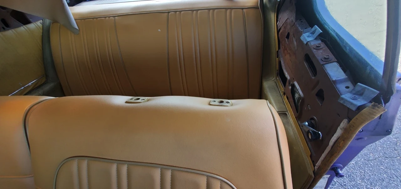 1973 Plymouth Satellite - Image 21 of 21