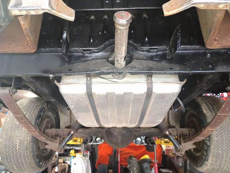 1973 Plymouth Satellite - Image 15 of 31