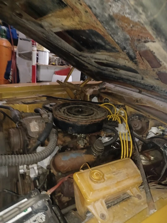 1973 Plymouth Satellite - Image 31 of 31