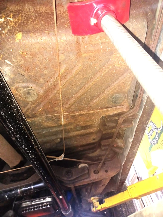 1973 Plymouth Satellite - Image 19 of 31