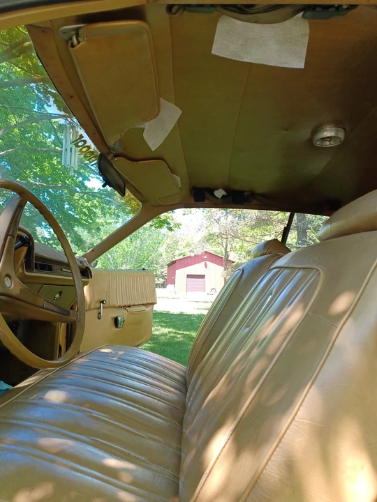 1973 Plymouth Satellite - Image 26 of 31