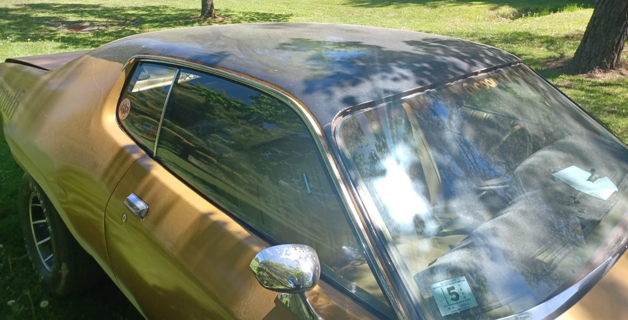 1973 Plymouth Satellite - Image 11 of 31