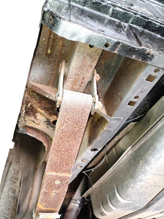 1973 Plymouth Satellite - Image 21 of 31