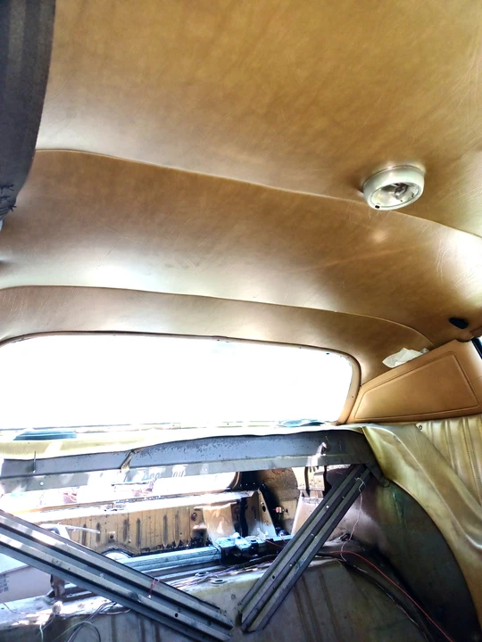 1973 Plymouth Satellite - Image 24 of 31