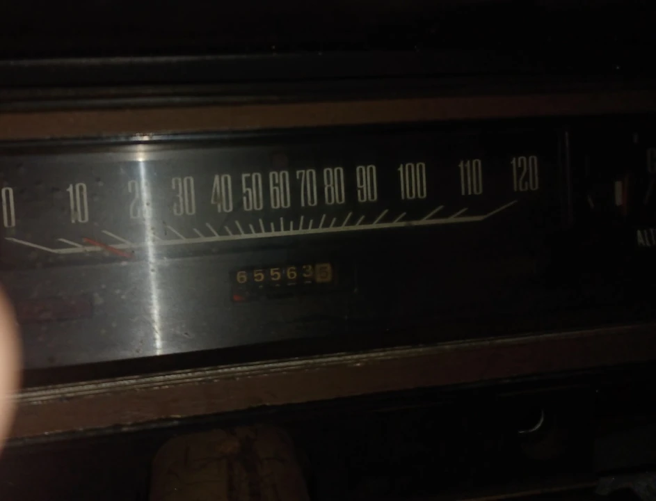 1973 Plymouth Satellite - Image 30 of 31