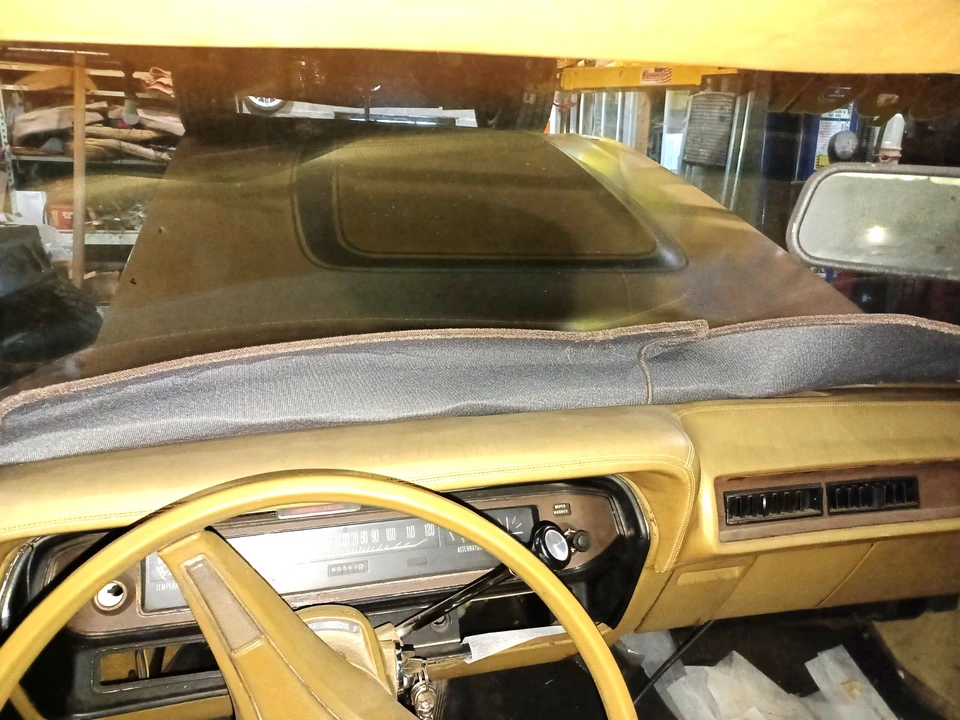 1973 Plymouth Satellite - Image 27 of 31