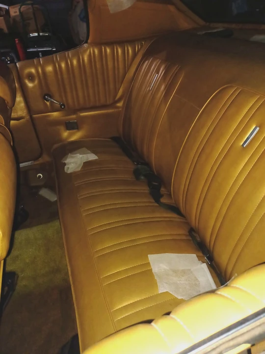 1973 Plymouth Satellite - Image 29 of 31