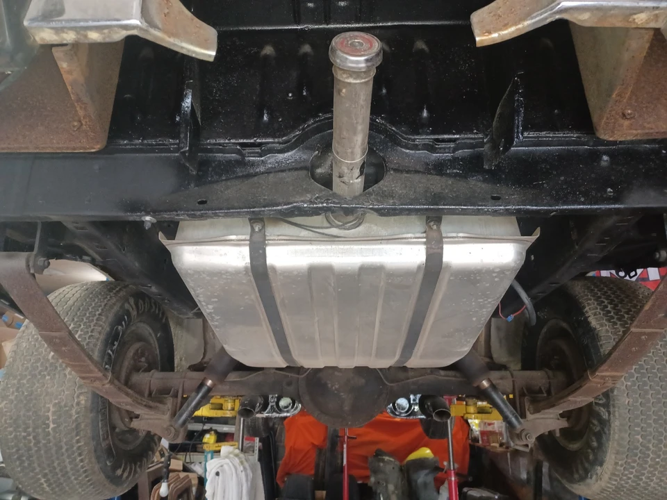1973 Plymouth Satellite - Image 13 of 31