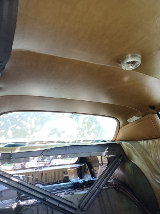 1973 Plymouth Satellite - Image 22 of 31