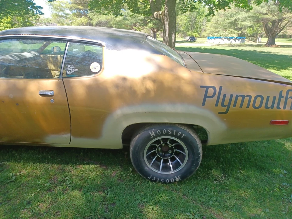 1973 Plymouth Satellite - Image 5 of 31