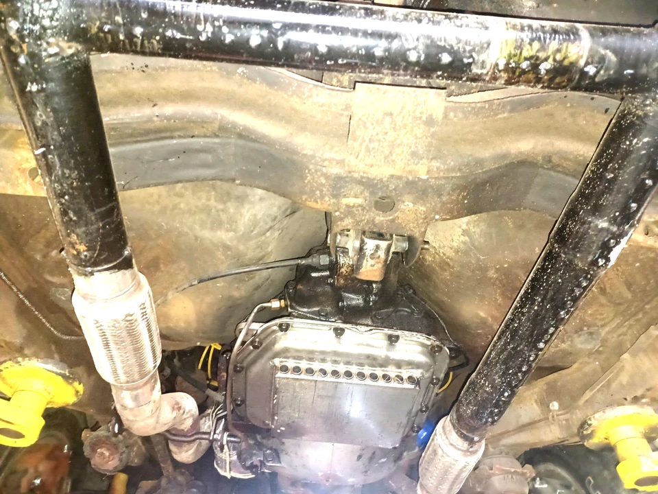 1973 Plymouth Satellite - Image 17 of 31