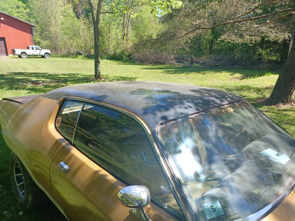 1973 Plymouth Satellite - Image 9 of 31