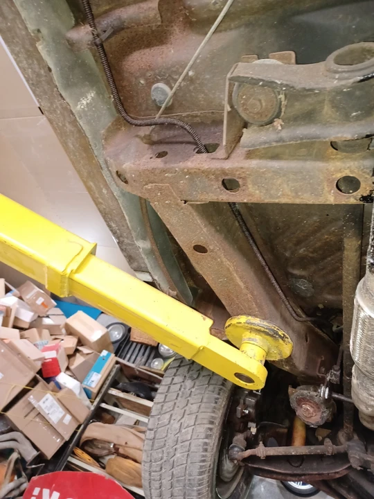 1973 Plymouth Satellite - Image 20 of 31