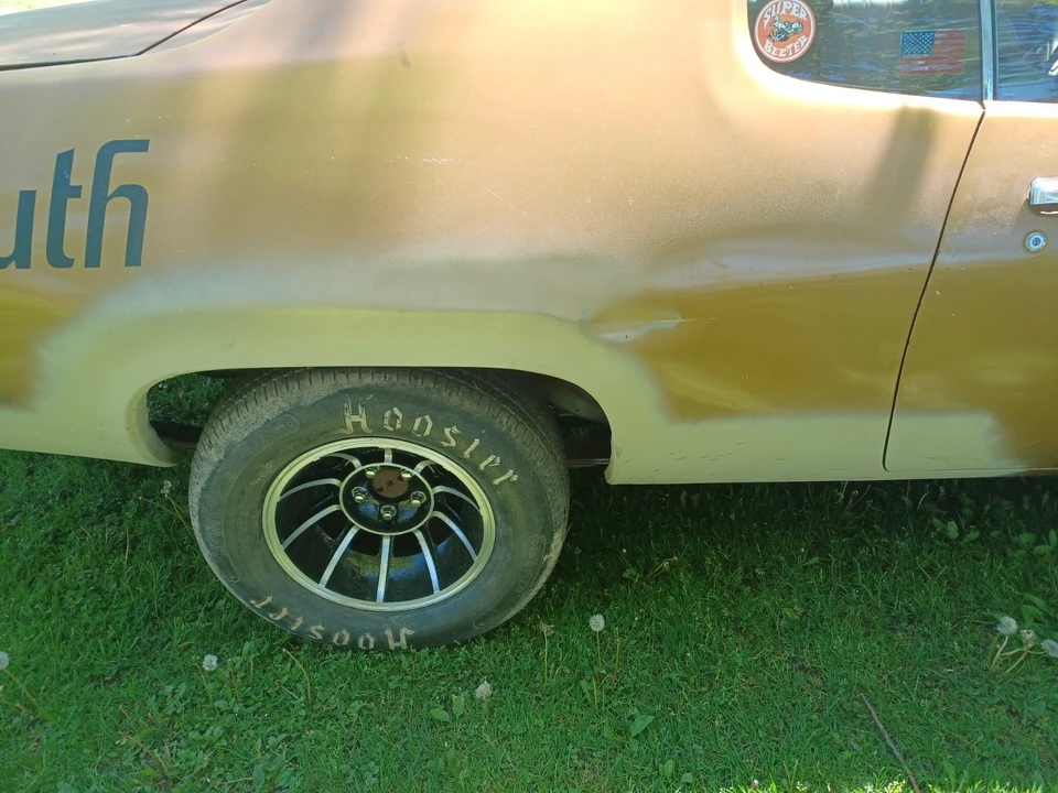 1973 Plymouth Satellite - Image 6 of 31
