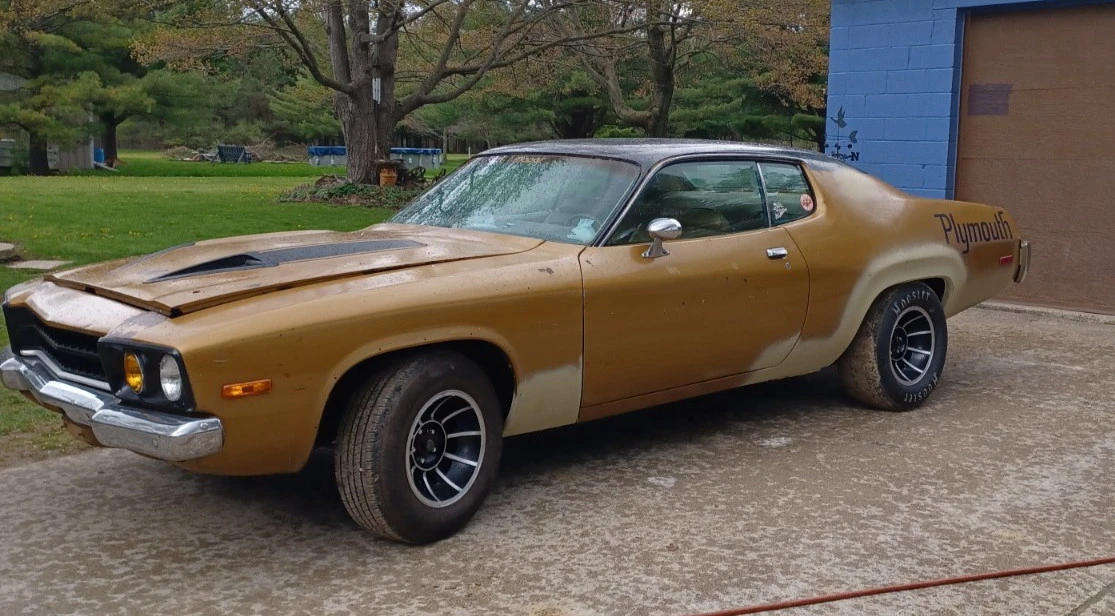 1973 Plymouth Satellite - Image 13 of 31