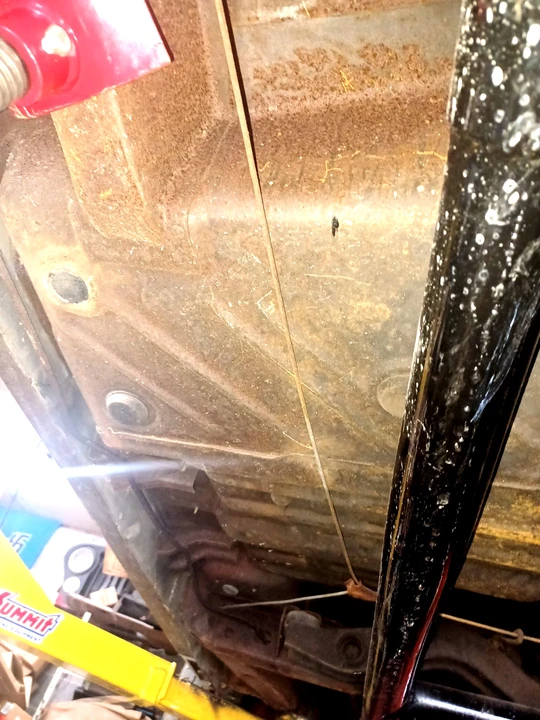 1973 Plymouth Satellite - Image 18 of 31