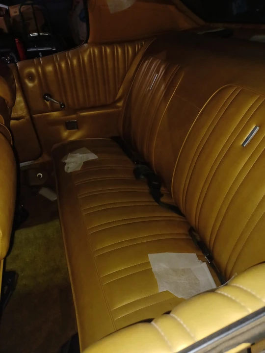 1973 Plymouth Satellite - Image 27 of 31