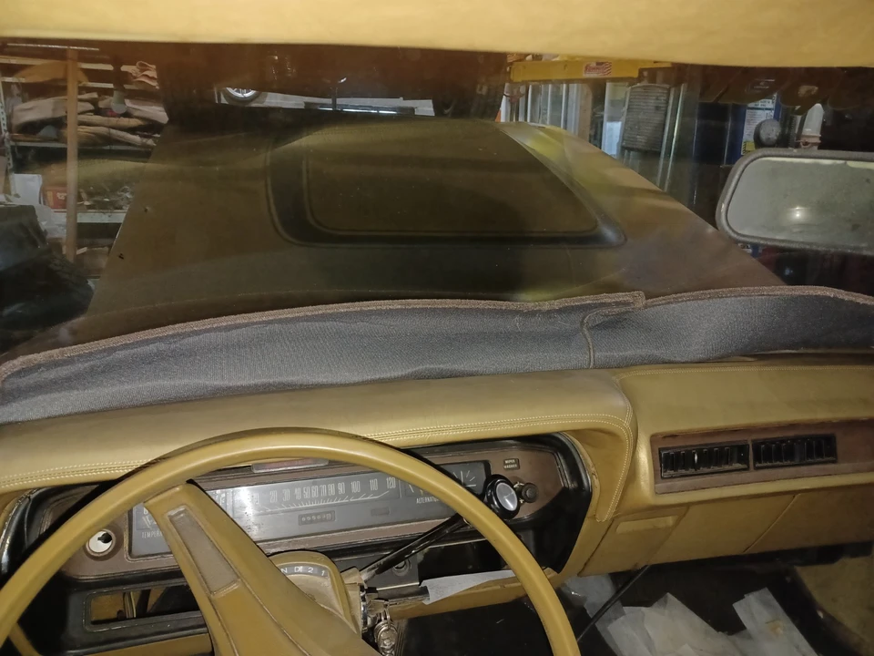 1973 Plymouth Satellite - Image 25 of 31