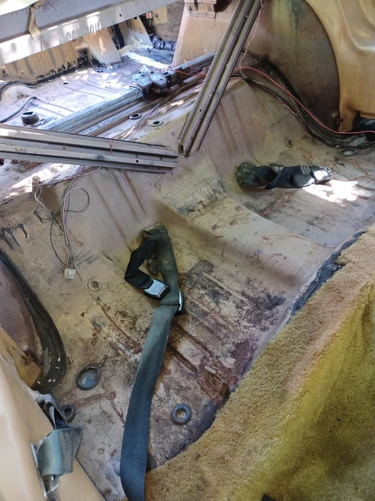 1973 Plymouth Satellite - Image 28 of 31