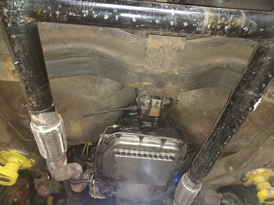 1973 Plymouth Satellite - Image 15 of 31