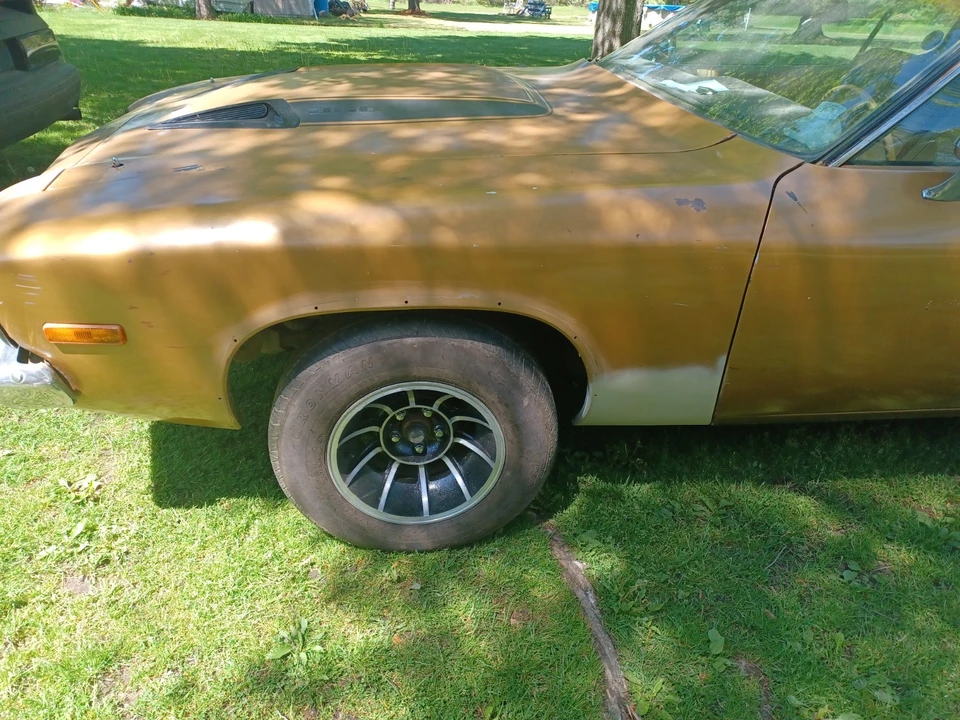 1973 Plymouth Satellite - Image 7 of 31