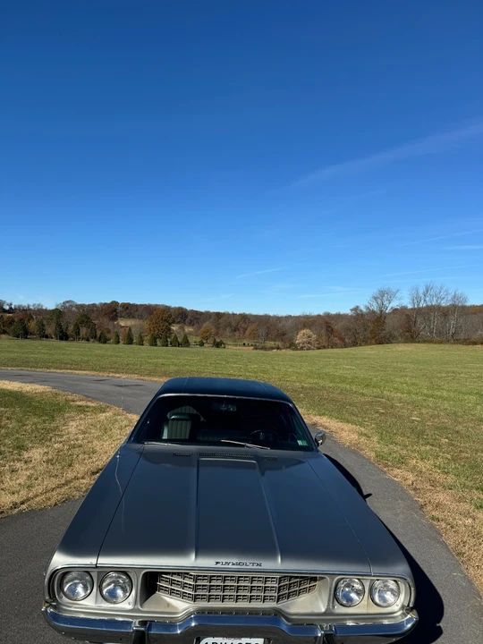 1973 Plymouth Satellite - Image 4 of 10