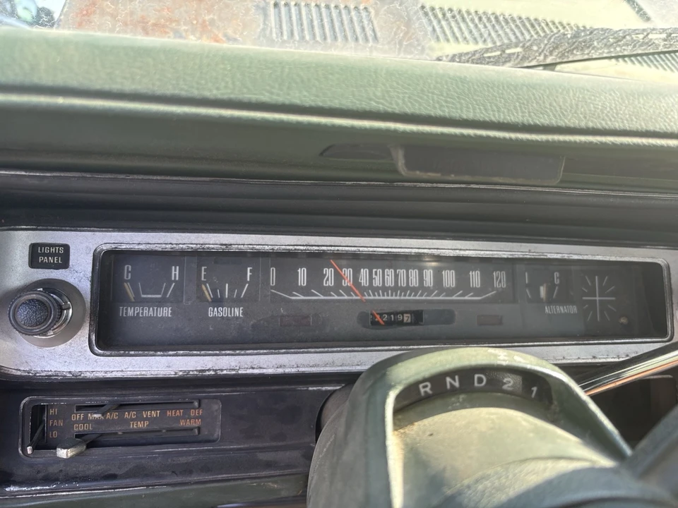 1973 Plymouth Satellite - Image 12 of 14