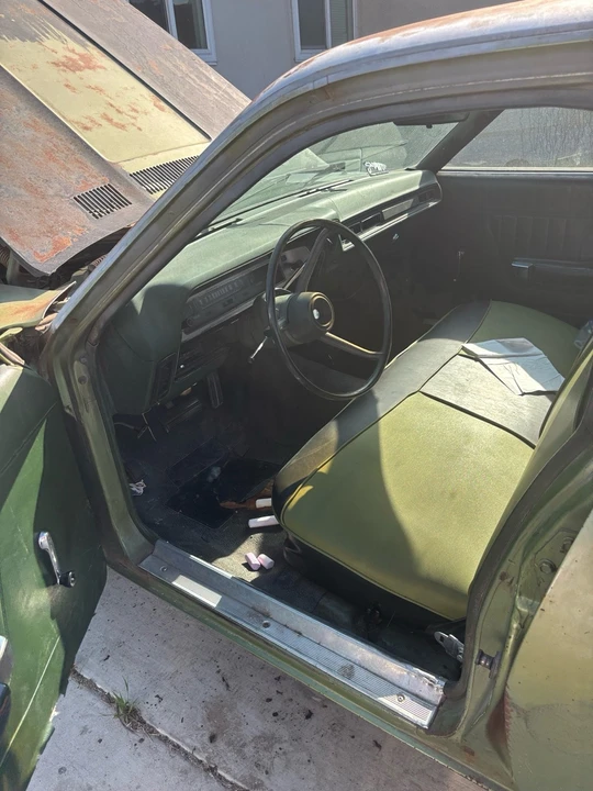 1973 Plymouth Satellite - Image 11 of 14