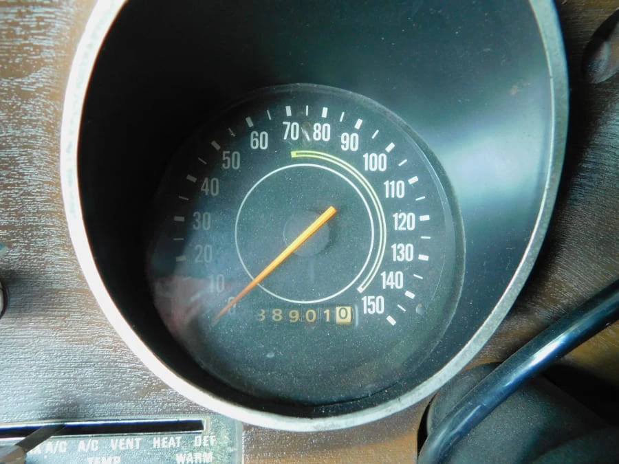 1973 Plymouth Satellite - Image 10 of 25