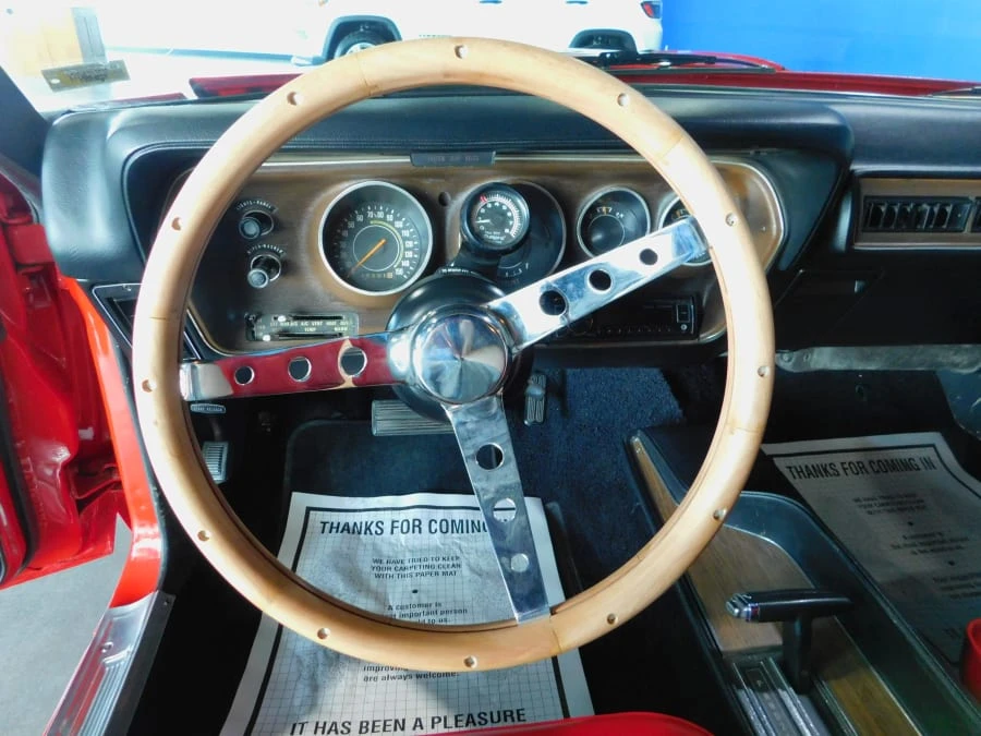 1973 Plymouth Satellite - Image 13 of 25