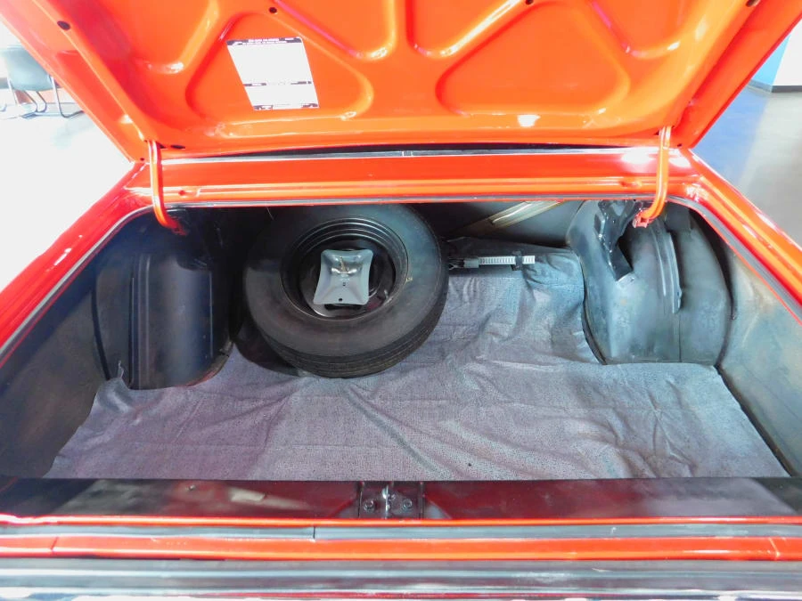 1973 Plymouth Satellite - Image 25 of 25
