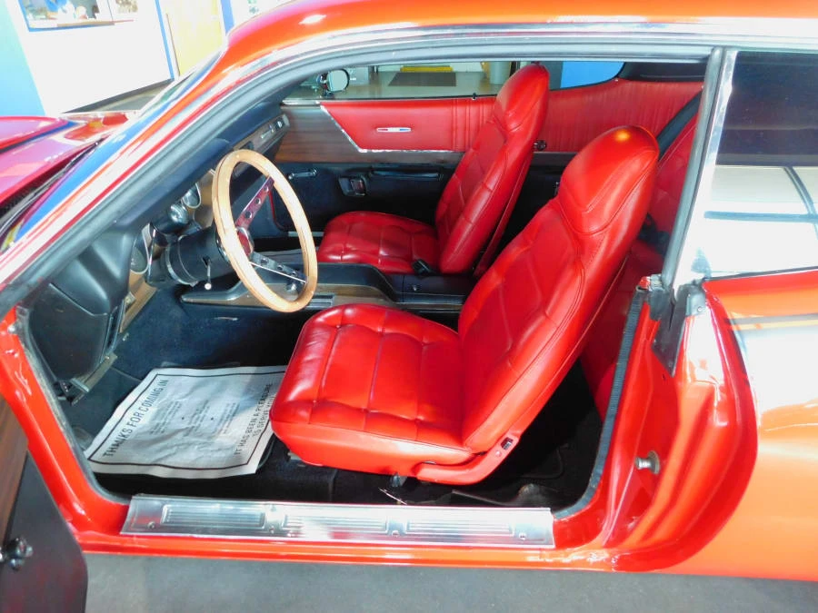 1973 Plymouth Satellite - Image 18 of 25