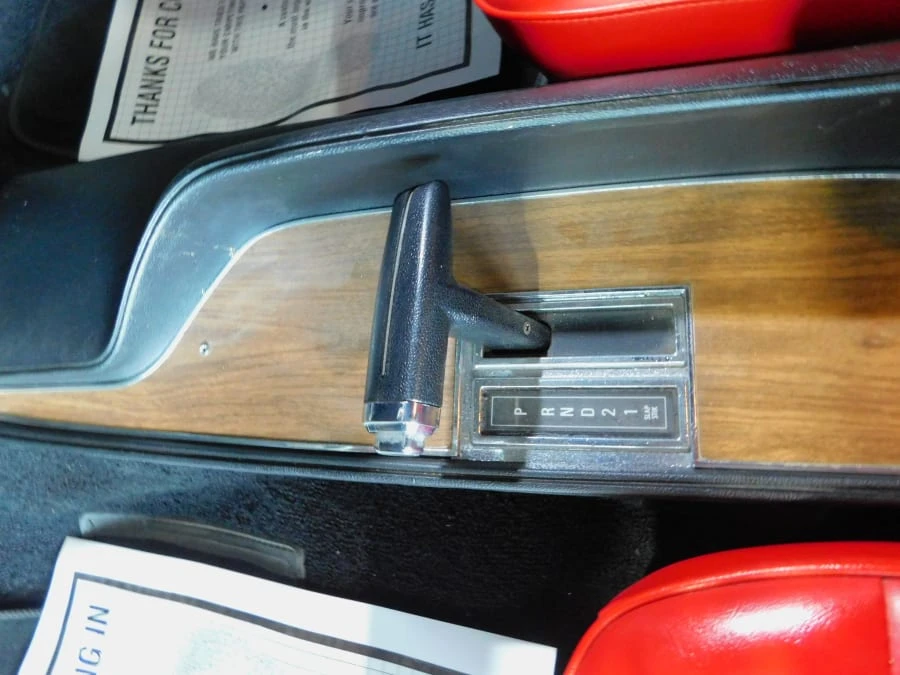 1973 Plymouth Satellite - Image 20 of 25