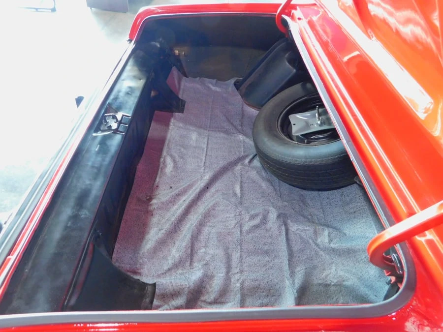 1973 Plymouth Satellite - Image 23 of 25