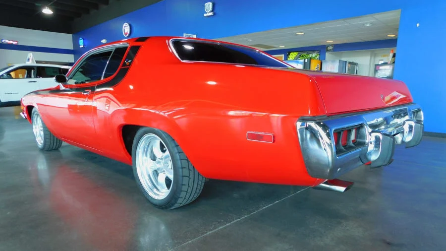 1973 Plymouth Satellite - Image 3 of 25