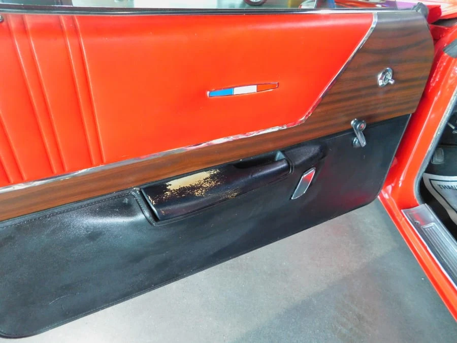 1973 Plymouth Satellite - Image 19 of 25