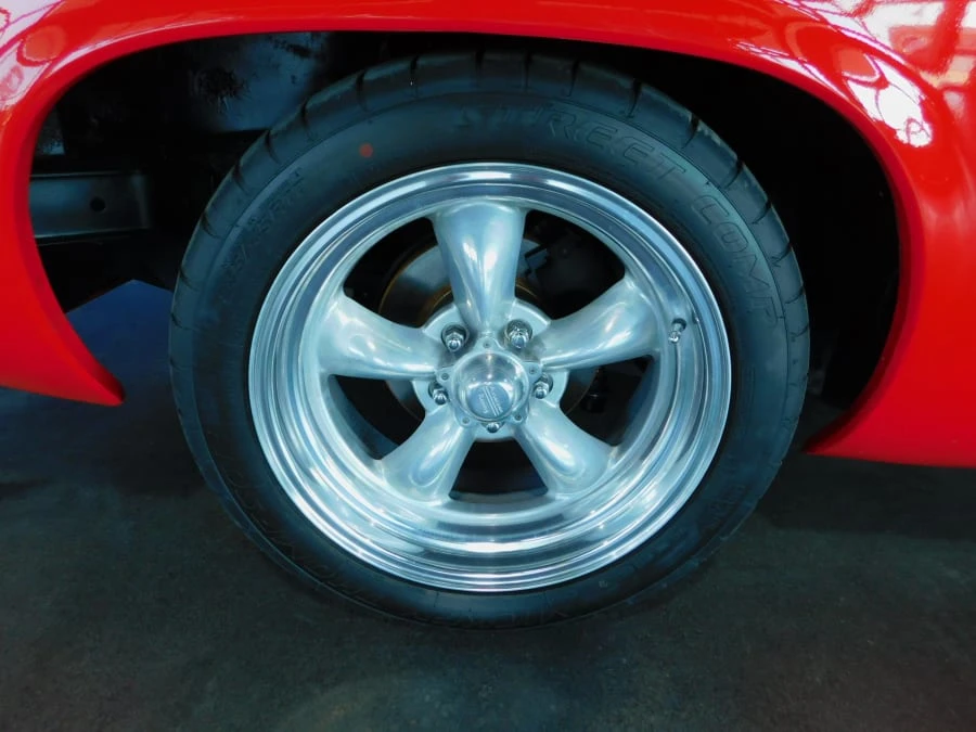 1973 Plymouth Satellite - Image 8 of 25