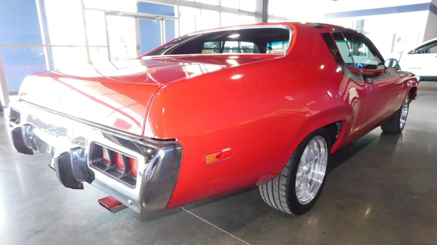 1973 Plymouth Satellite - Image 7 of 25