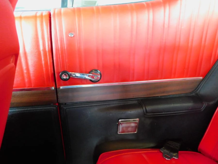 1973 Plymouth Satellite - Image 16 of 25