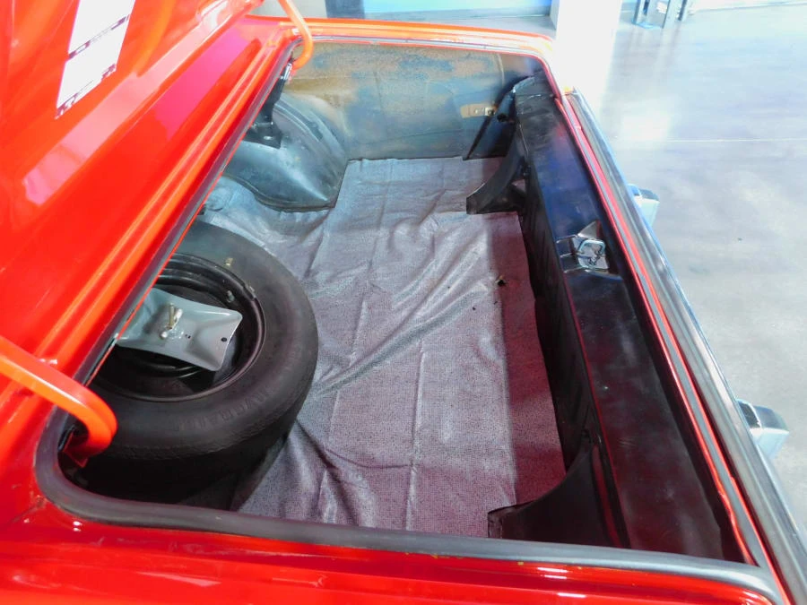 1973 Plymouth Satellite - Image 24 of 25