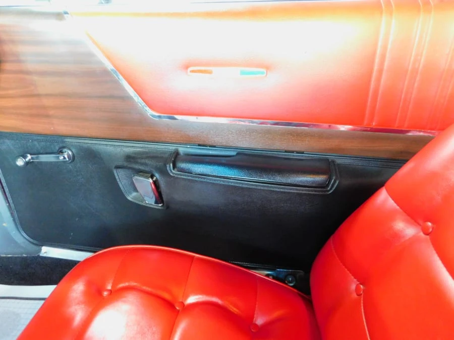 1973 Plymouth Satellite - Image 15 of 25