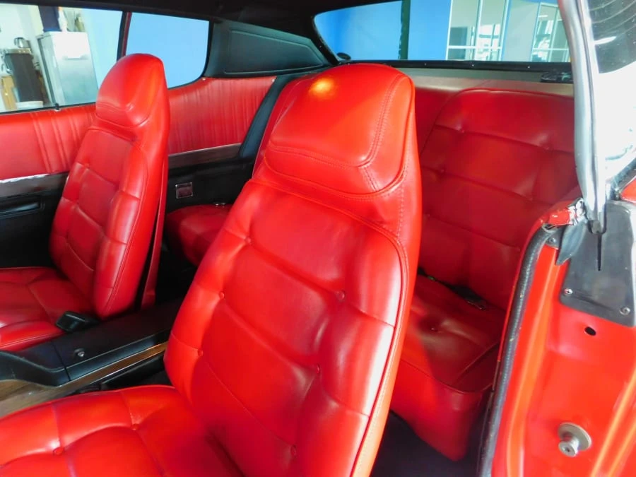 1973 Plymouth Satellite - Image 17 of 25